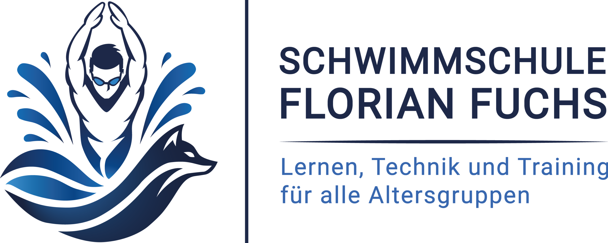 Schwimmschule Florian Fuchs